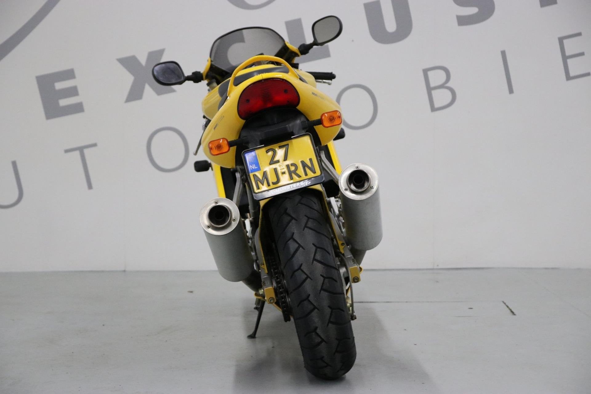 Ducati Sport 750 SS, Motoren, Club@ducati.com, Sport, Meer dan 35 kW, 748 cc