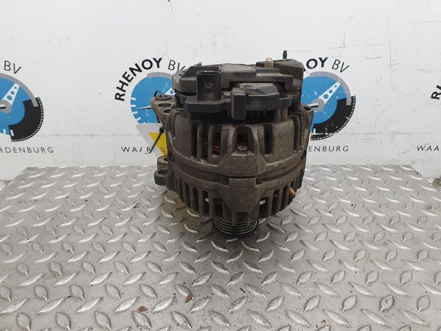 SEAT AROSA DYNAMO 2000, Auto-onderdelen, Gebruikt, -, -, Ophalen of Verzenden