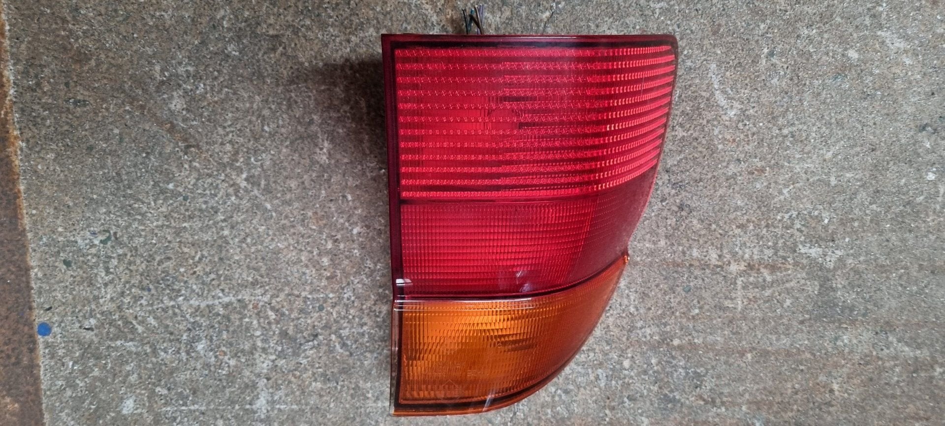 Achterlicht op zijpaneel links BMW E39 Touring 63218386863 8, -, Nieuw, Ophalen of Verzenden, -
