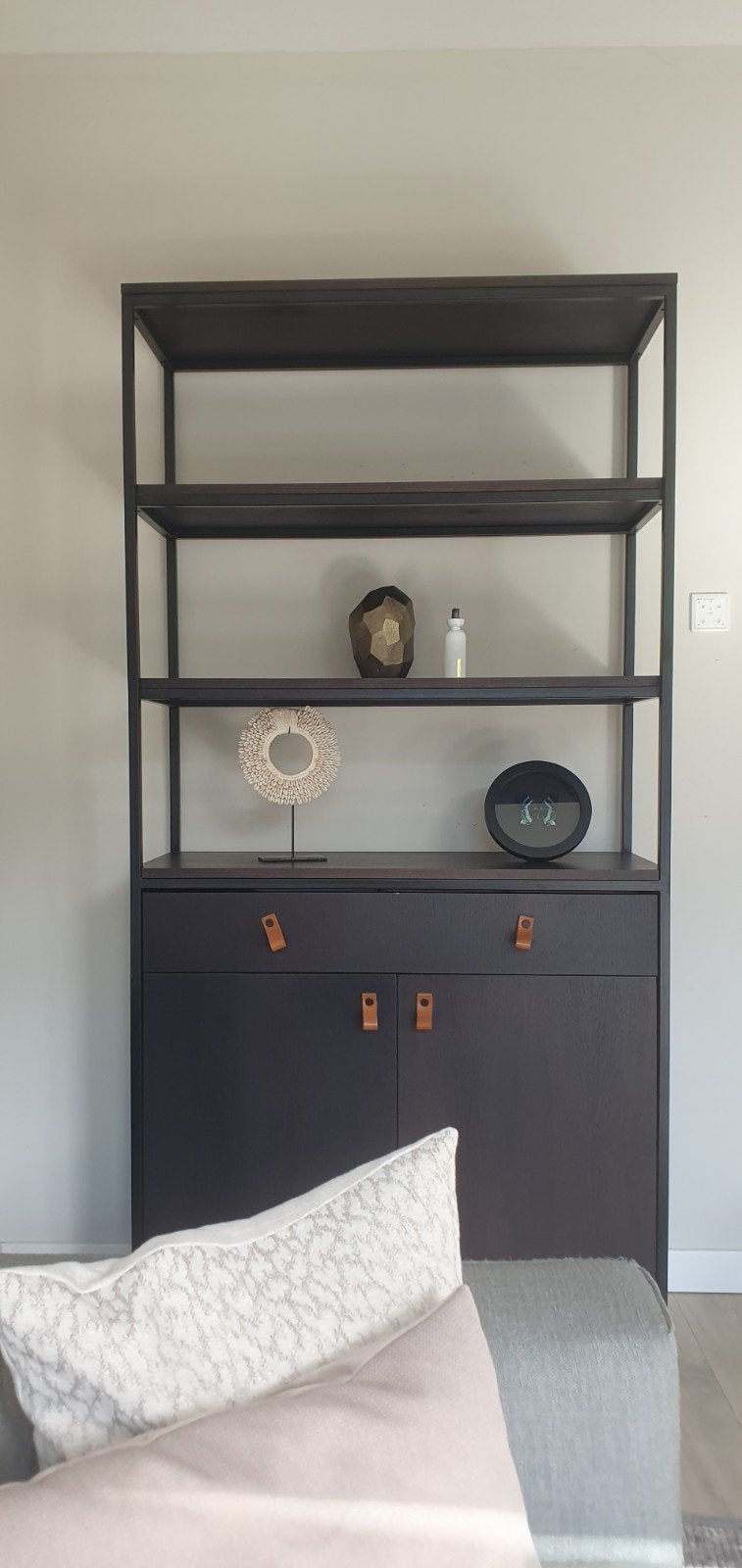 bodilson strong boekenkast