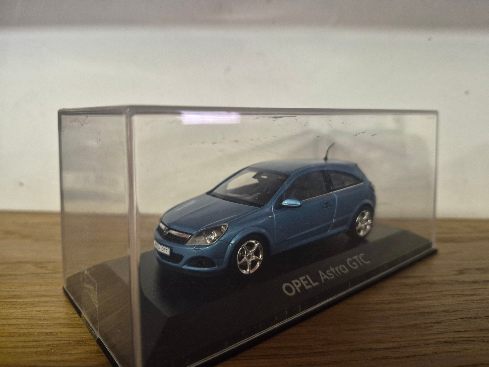 Opel Astra gtc, Ophalen of Verzenden, Nieuw, Auto, Overige merken