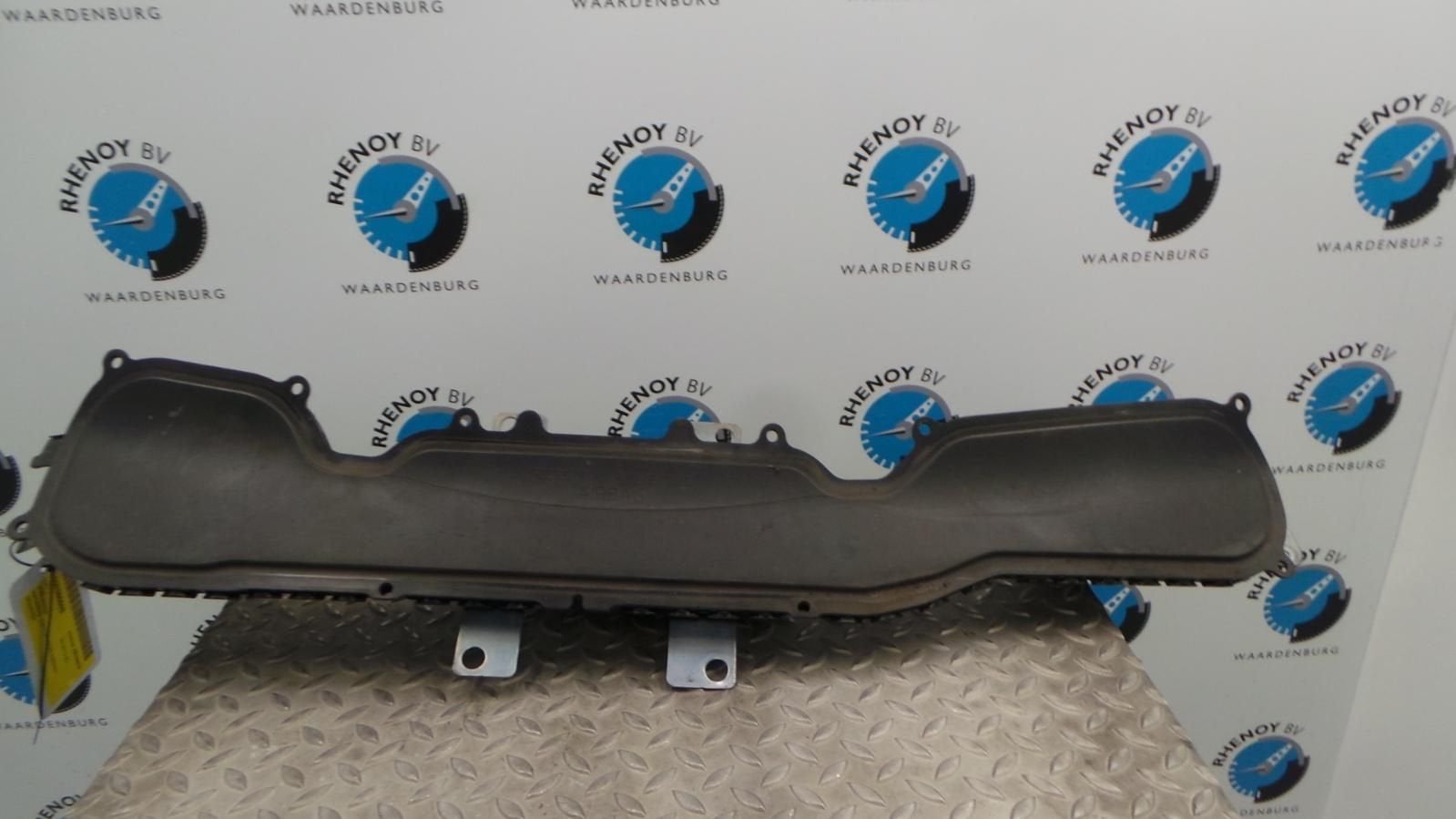 VOLVO V40 AIRBAG MOTORKAP 2013, Ophalen of Verzenden, Gebruikt, Stiba lid
