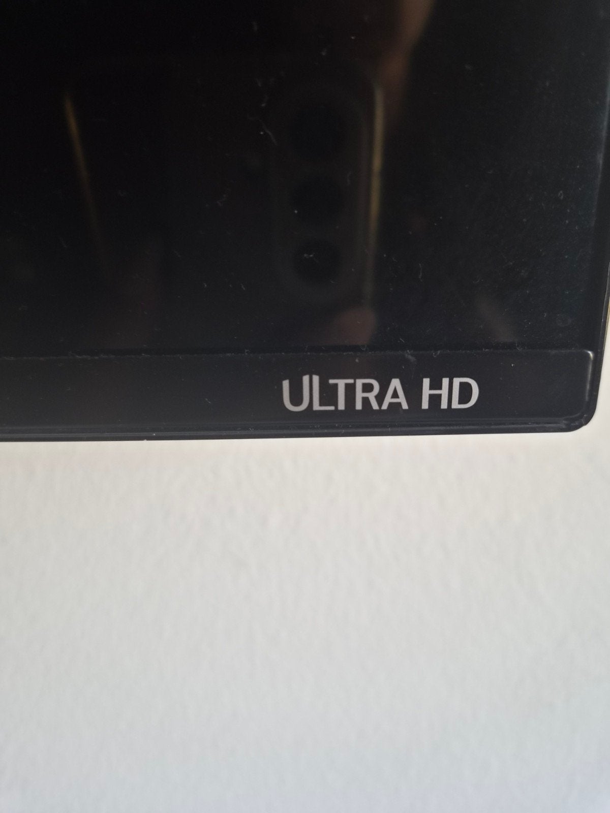 LG smart tv 109cm, Ophalen of Verzenden, Gebruikt