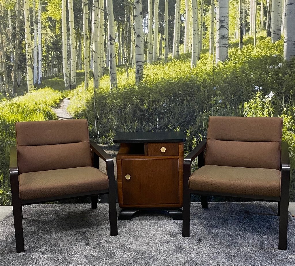Rolf Benz 585 Mono fauteuils 2x, Huis en Inrichting, Ophalen, Retro Scandinavisch design, 75 tot 100 cm, Zo goed als nieuw