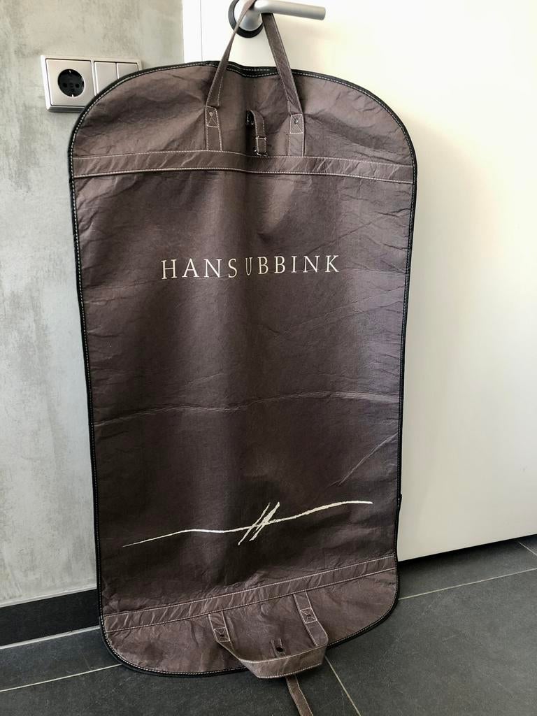 Hans Ubbink kledinghoes beschermhoes, Sieraden, Tassen en Uiterlijk, Tassen | Reistassen en Weekendtassen, Ophalen of Verzenden