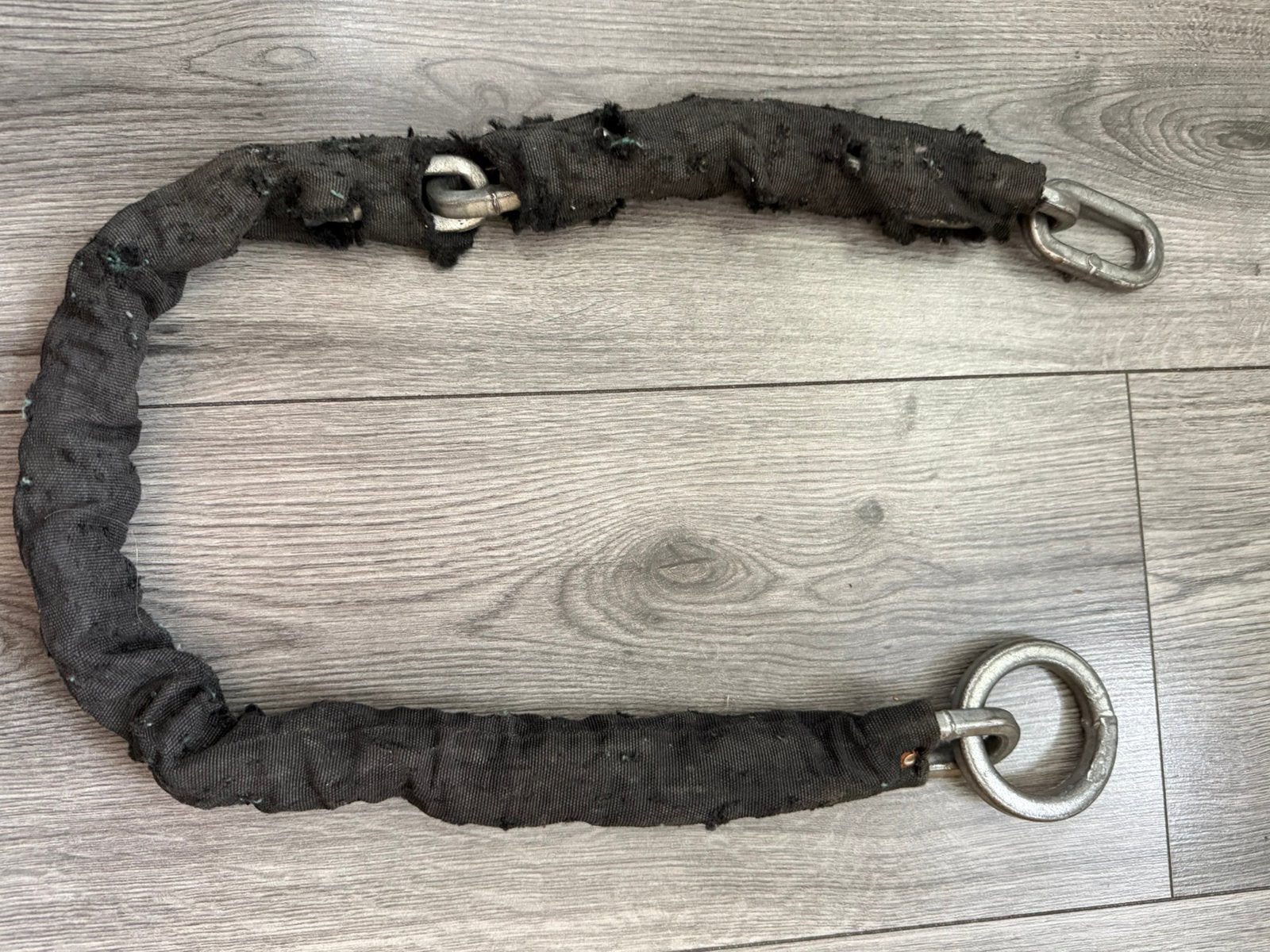 Scooter motor ketting, Ophalen, Zo goed als nieuw, Overige typen, Overige merken