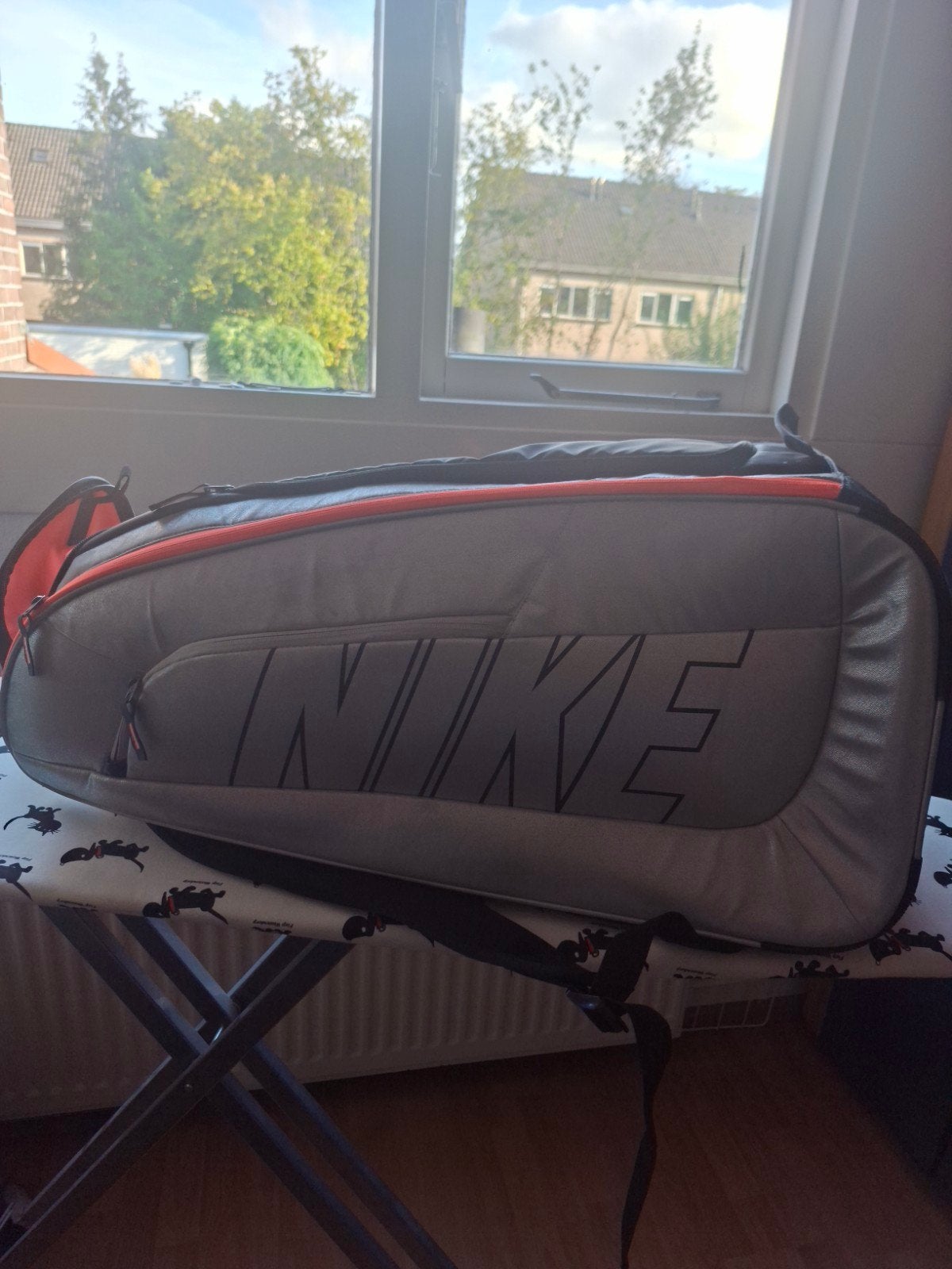 tennistas, Sport en Fitness, Nieuw, Tas, Dunlop, Ophalen