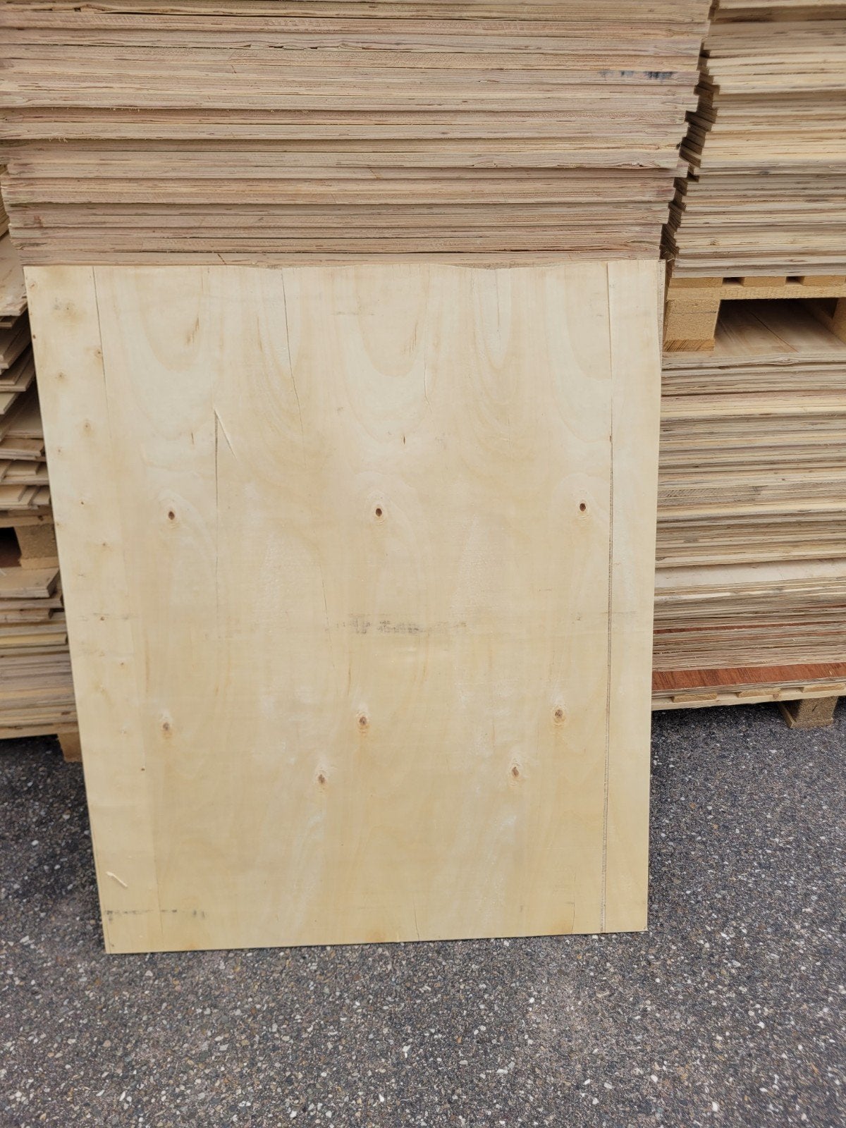 Te koop : mooie platen 100x120, Doe-het-zelf en Verbouw, Platen en Panelen, Ophalen of Verzenden, Zo goed als nieuw