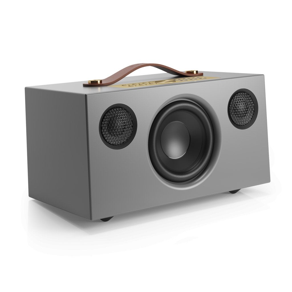 Audio Pro | C5 MkII | Speaker | Grijs*