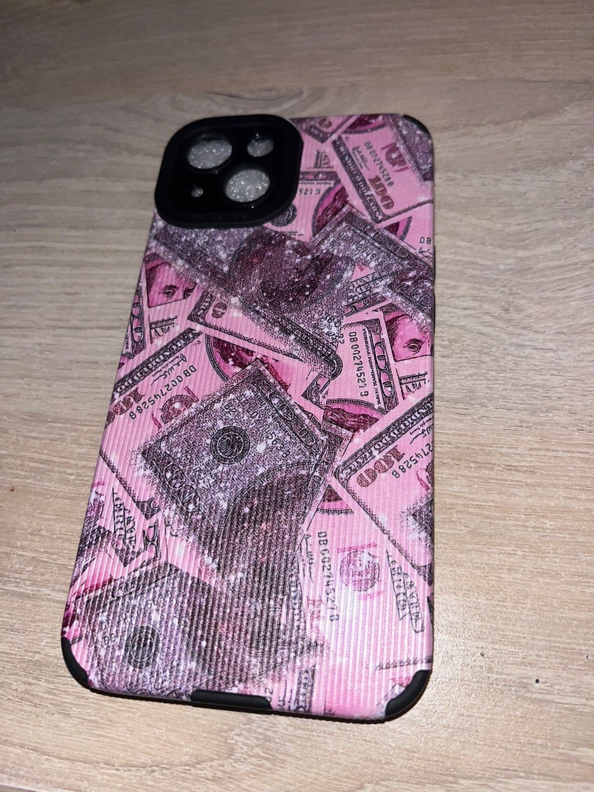 iPhone 13 telefoonhoesje, IPhone 13, Nieuw, Hoesje of Tasje, Ophalen of Verzenden