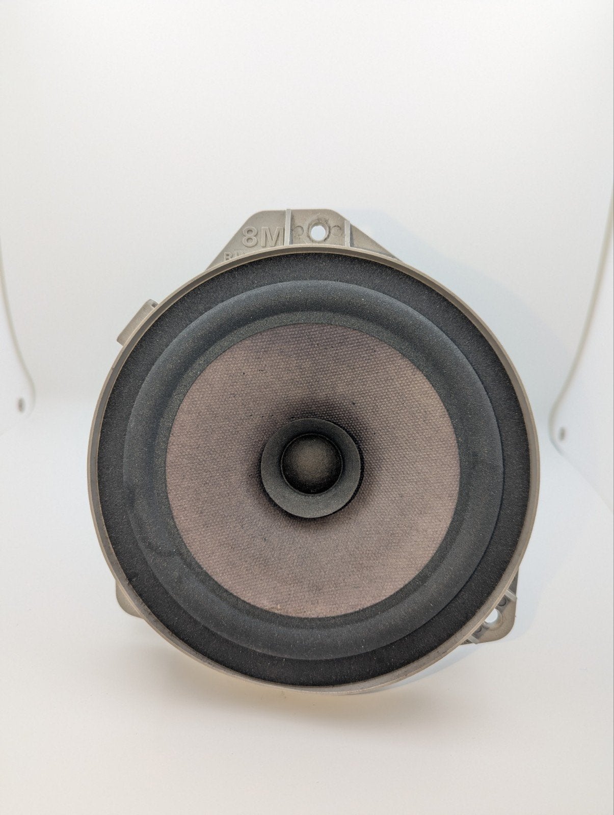 Subaru Forester SG5 Voor L+R Speakers, Auto diversen, Ophalen of Verzenden, Gebruikt