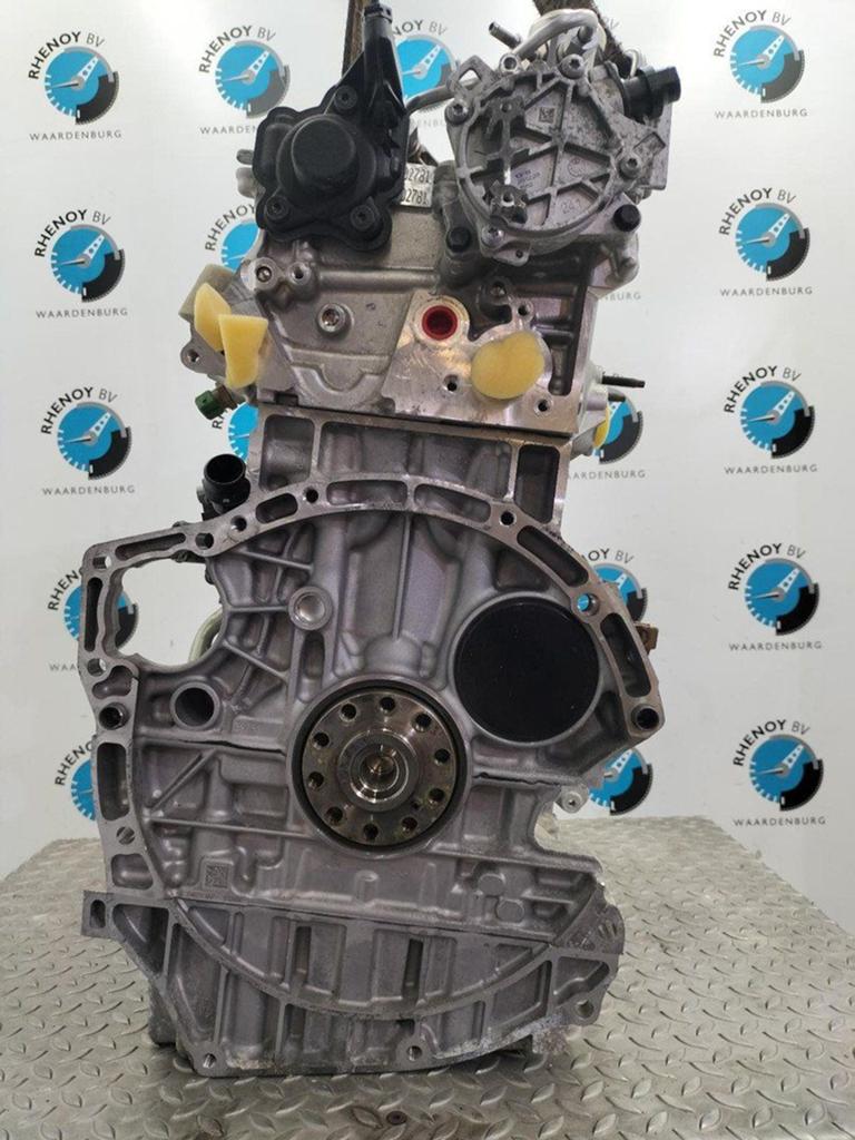 VOLVO XC40 MOTOR 2021, Ophalen of Verzenden, Gebruikt, Stiba lid