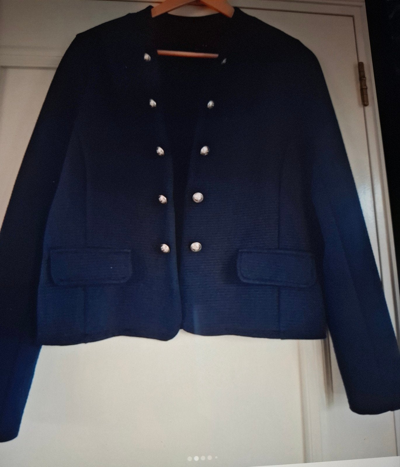 Lola&Liza vestje, Ophalen of Verzenden, Zo goed als nieuw, Blauw