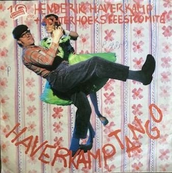 Single van Normaal Hendrik Haverkamp 248-847-7, Ophalen of Verzenden, Zo goed als nieuw, Nederlandstalig