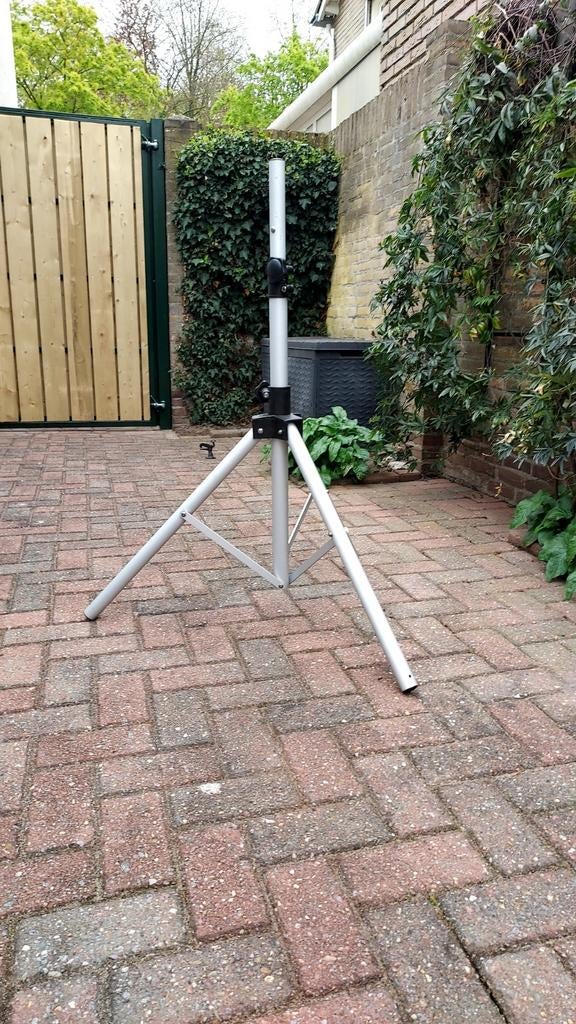 Standaard voor schotelantenne., Ophalen of Verzenden