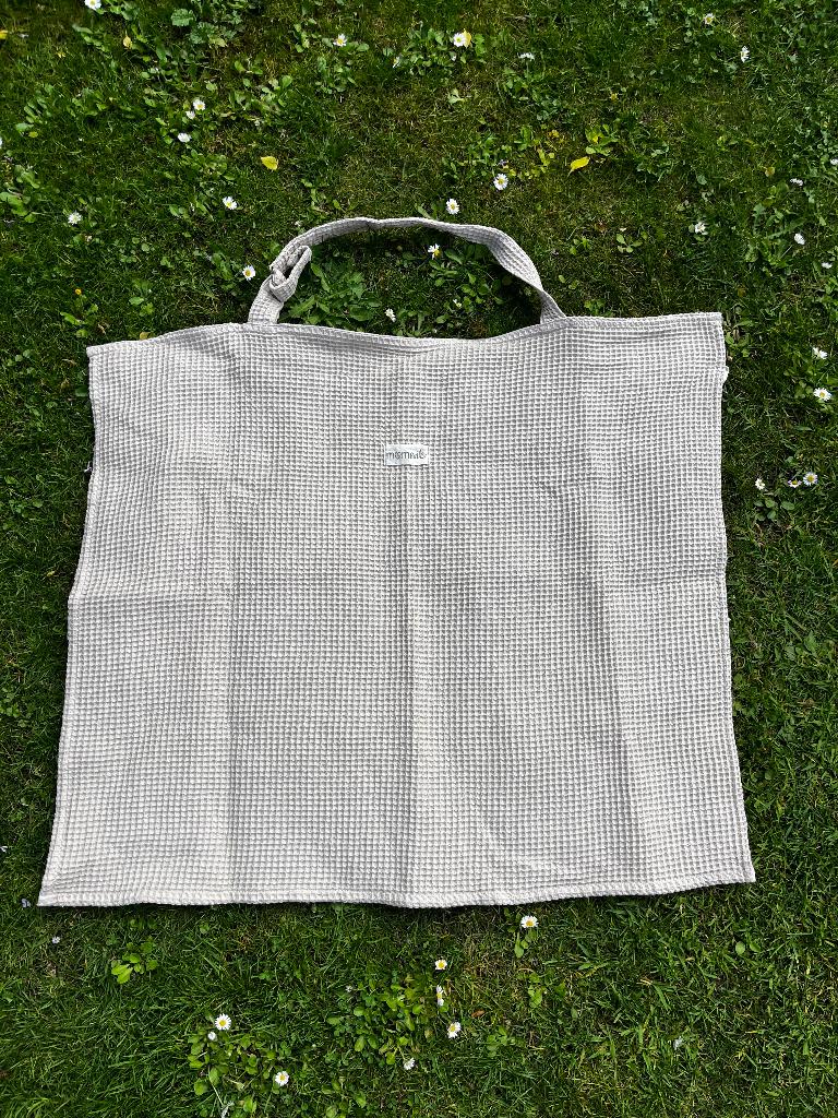 Mooie borstvoedingsdoek, Kinderen en Baby's, Ophalen, Zo goed als nieuw, Overige typen