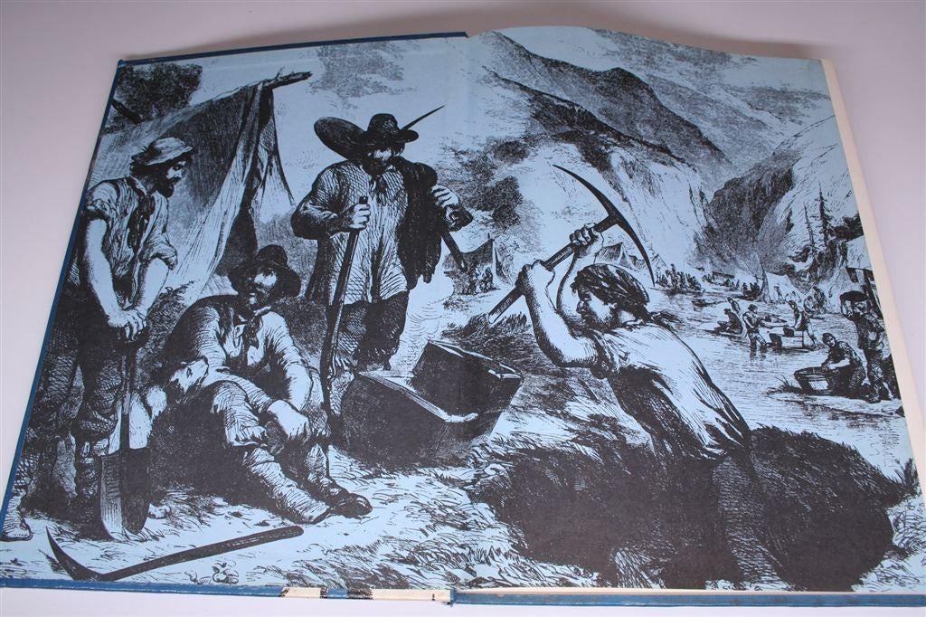 Lucky Luke door Morris & Goscinny — 3 Verhalen in 1 Album, Boeken, Stripboeken, Eén stripboek, Ophalen of Verzenden, Gelezen
