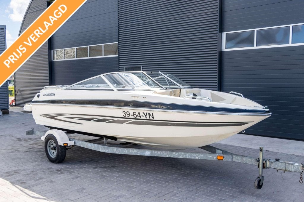 Glastron GT 185, Verkoop@hollandsport.nl, Overige merken, Gebruikt, Binnenboordmotor