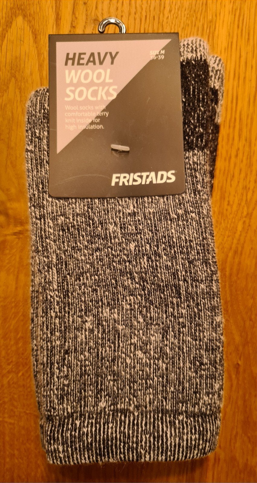 Fristad sokken maat 36-39 nieuw, Ophalen of Verzenden, Nieuw