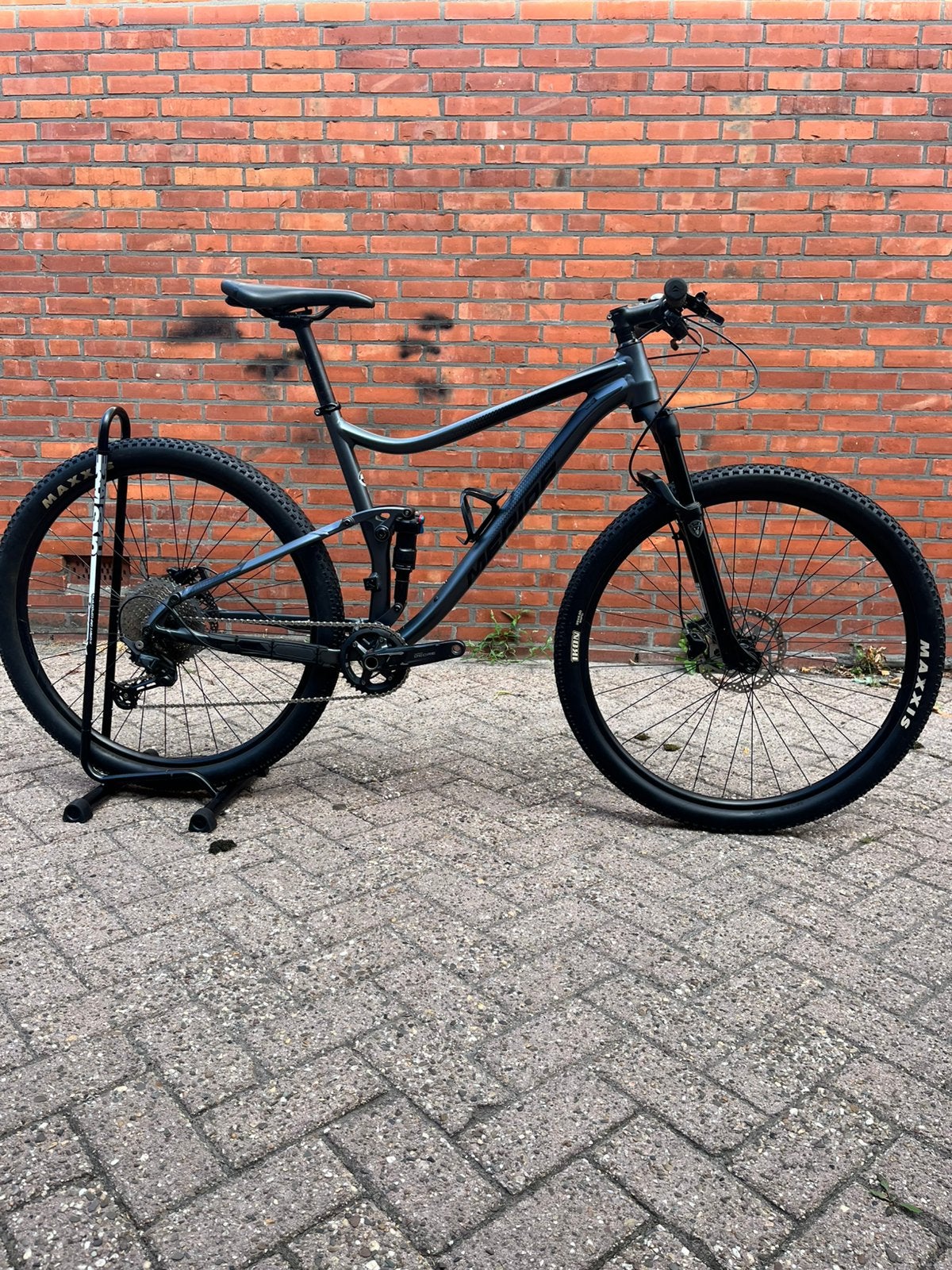 Merida One Twenty fully / L, Merida, Gebruikt, Fully, Merida