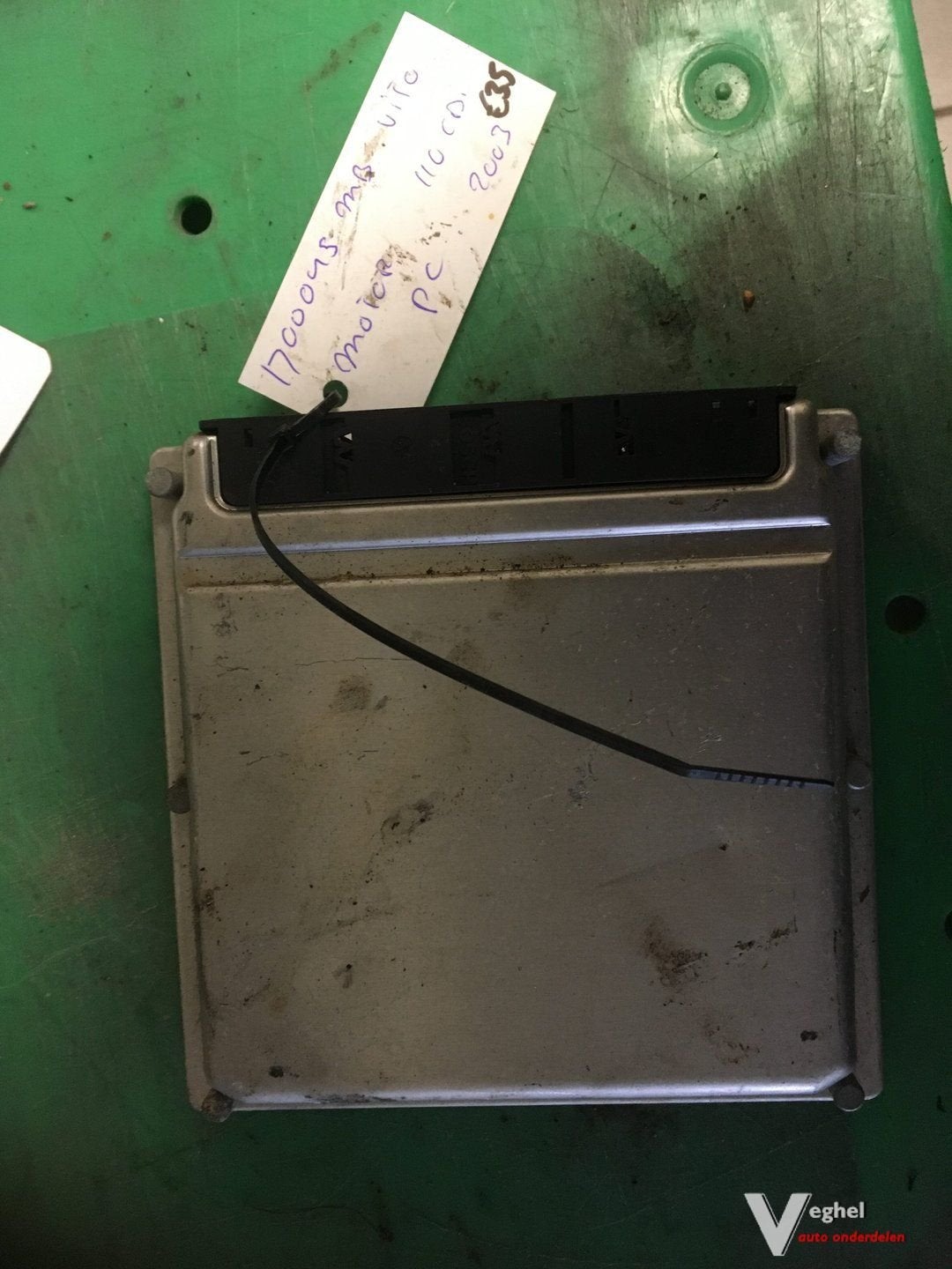 MB Vito 110cdi 2003 ECU, Gebruikt, -, -, Ophalen of Verzenden