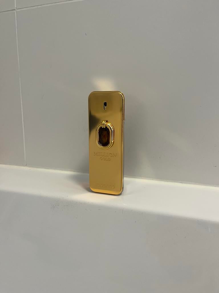 Paco Rabanne 1 Million Elixir - 85ml van 100ml, Ophalen of Verzenden, Gebruikt