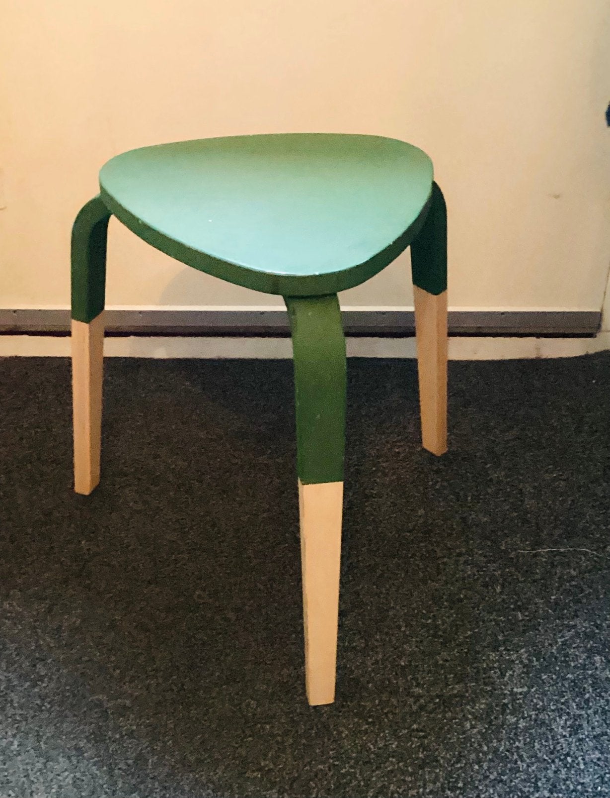 Model: IKEA KYRRE, Huis en Inrichting, Ophalen of Verzenden, Gebruikt, Hout