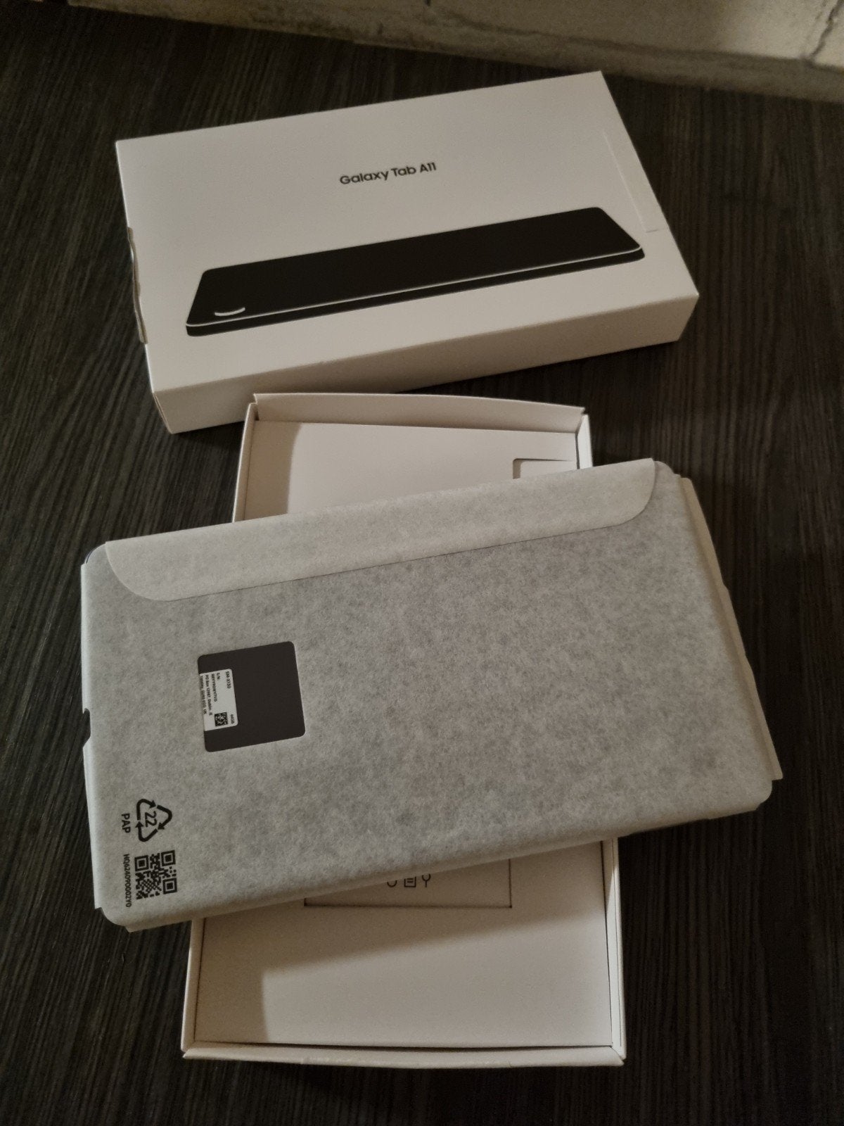 tablet Samsung, Computers en Software, Ophalen of Verzenden, Nieuw, 10 inch, 64 GB