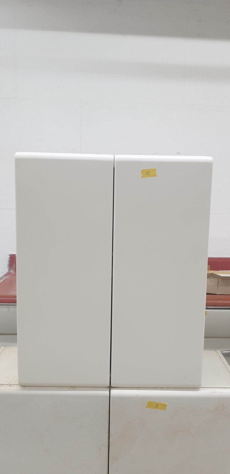 Bovenkastjes American Kitchen, Ophalen, 25 tot 50 cm, Minder dan 100 cm