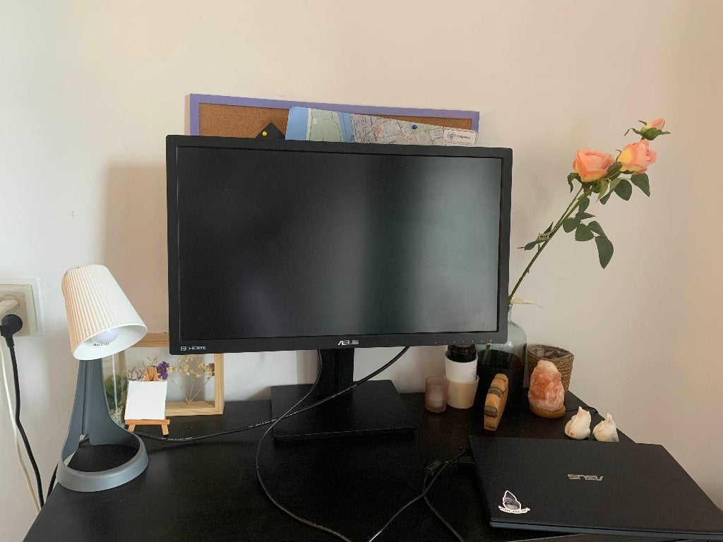 ASUS PB278Q 27" WQHD Monitor (2560x1440), Computers en Software, Monitoren, In hoogte verstelbaar, 3 tot 5 ms, HDMI, ASUS (monitor)