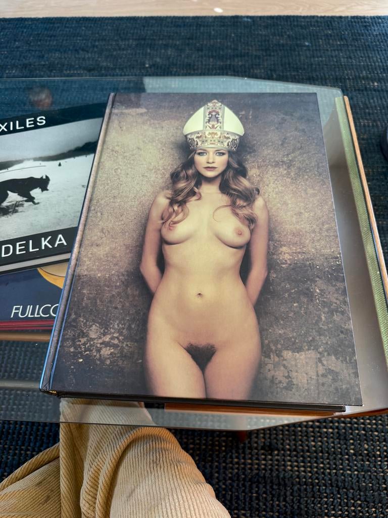 Marc Lagrange 20 (Hard cover), Ophalen of Verzenden, Gelezen