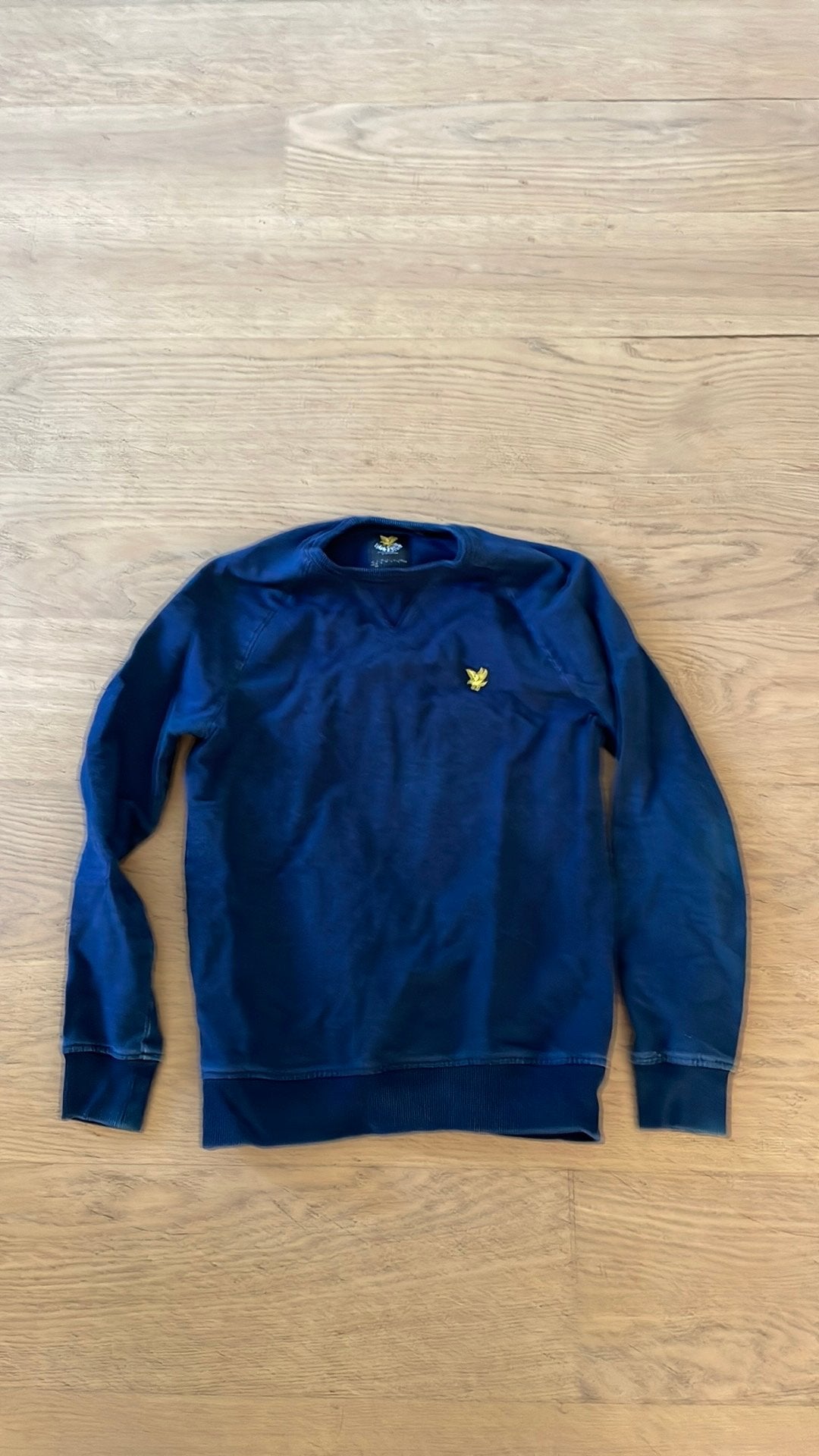 Lyly & scott sweater xs 170, Ophalen of Verzenden, Zo goed als nieuw, Trui of Vest
