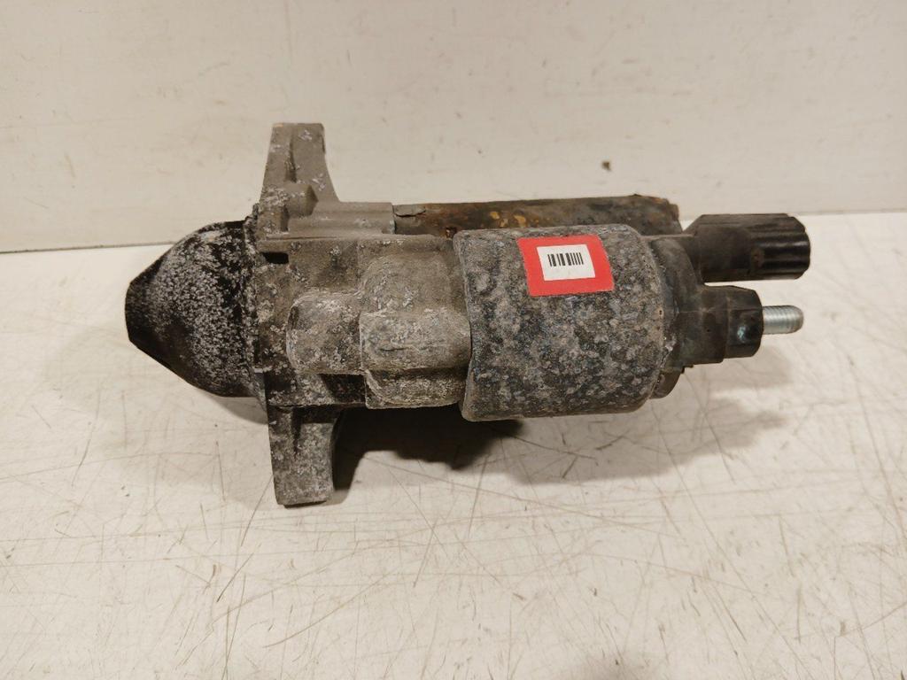 Startmotor Toyota Auris, Auto-onderdelen, Onderdelen@venauto.nl, Van der Ven Autorecycling B.V., Gebruikt, Ettenseweg 76, 4706 PB Roosendaal, The Netherlands