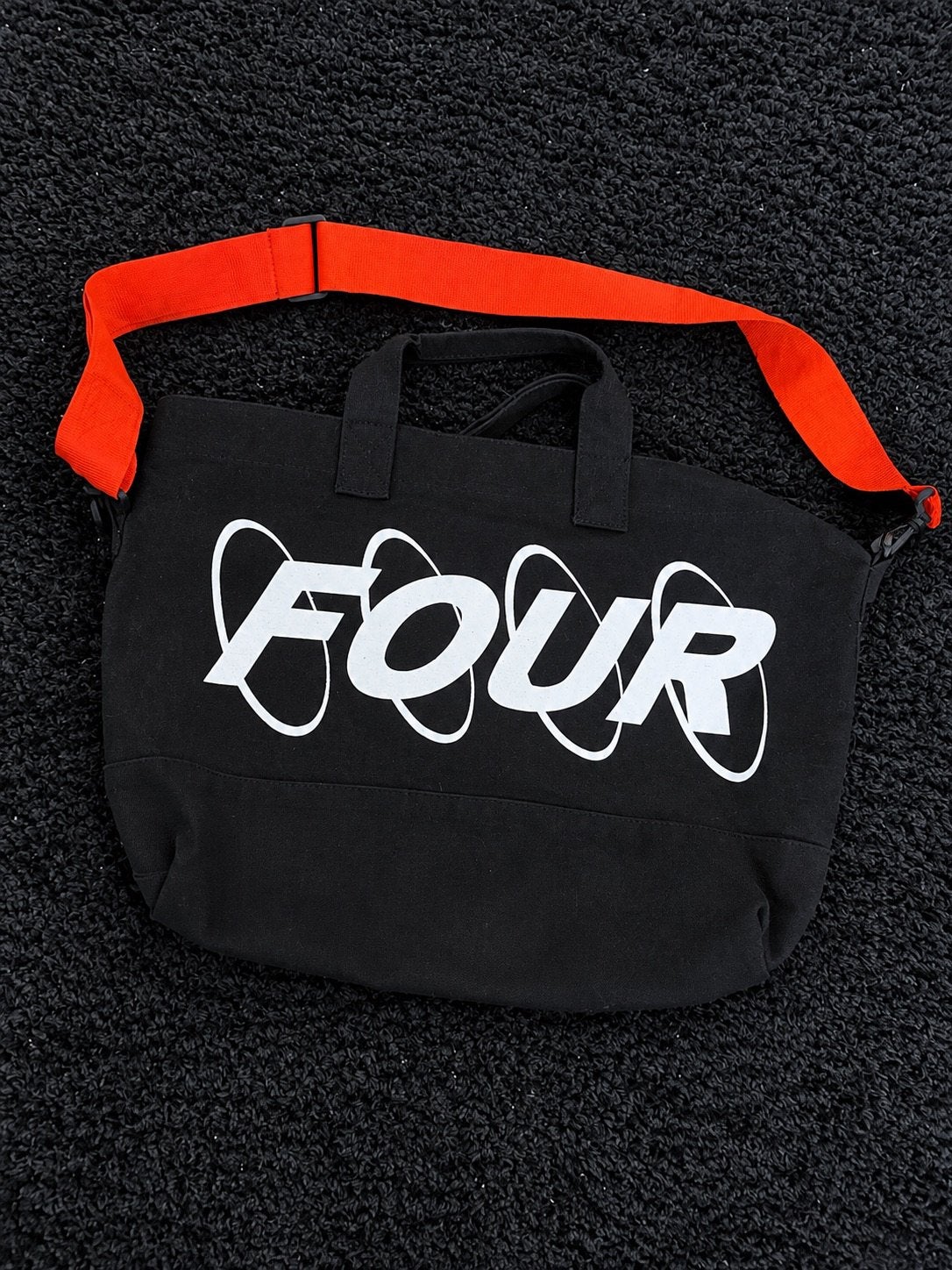 FOUR tas, Verzenden, Nieuw