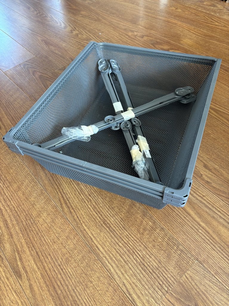 Draadmand ikea pax kast 3x, Huis en Inrichting, Ophalen, 200 cm of meer, Nieuw, 50 tot 100 cm