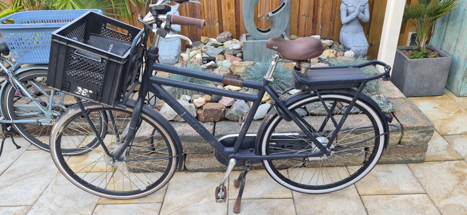 te koop fiets, Ophalen of Verzenden, Gebruikt, Overige merken