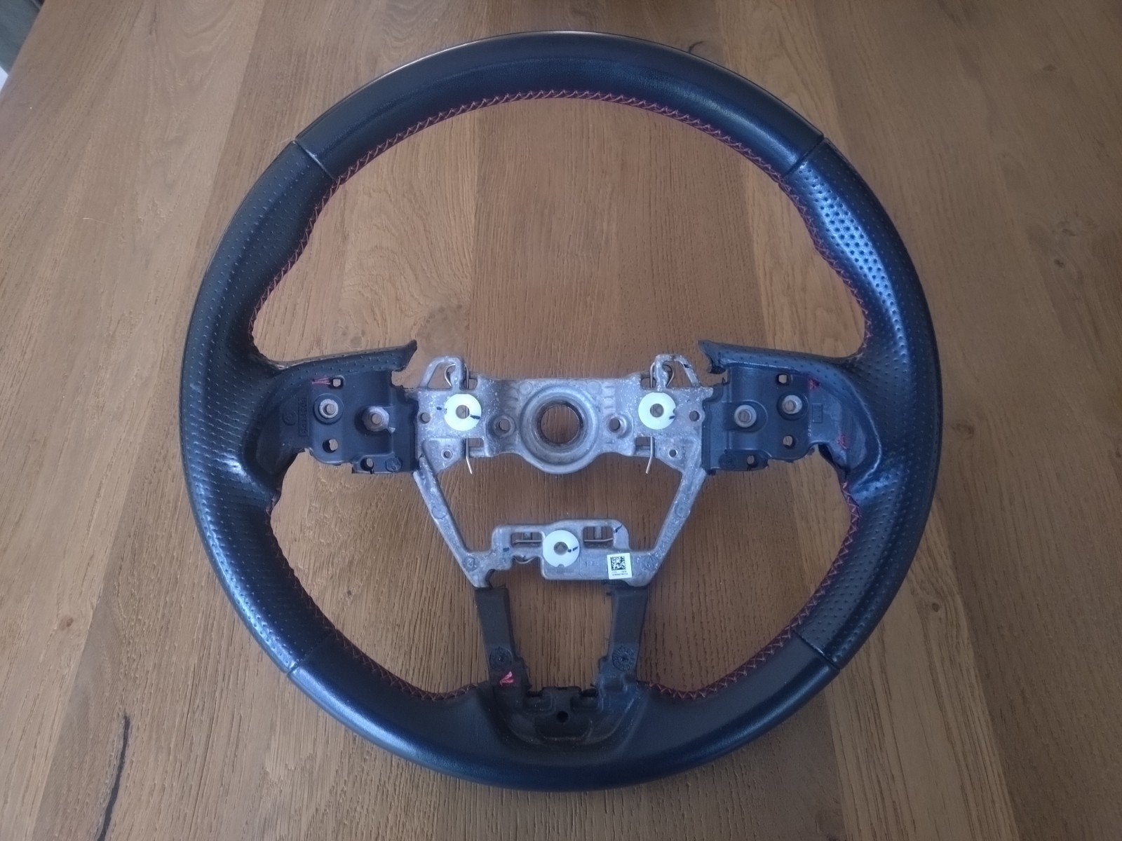 Toyota Corolla gr sport stuurwiel, Ophalen of Verzenden, Nieuw, Toyota