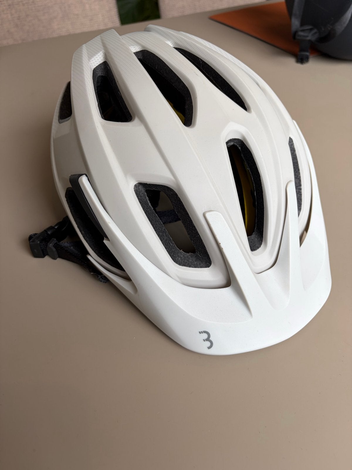 BBB Cycling Dune MIPS 2.0 Fietshelm Maat M, Ophalen, Zo goed als nieuw, M, Heer of Dame