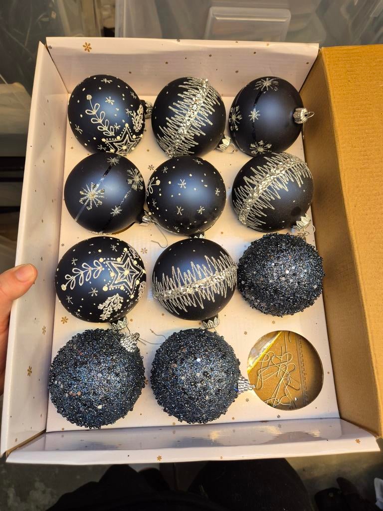 Kerstversiering, Diversen, Kerst, Ophalen of Verzenden, Zo goed als nieuw