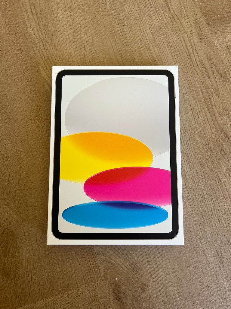 iPad 11 inch, 2025 128GB Zilver – nieuw, verzegeld, met bon, Computers en Software, Apple iPad, 11 inch, Nieuw, Ophalen of Verzenden