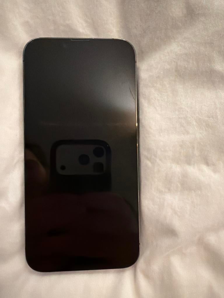 iPhone 13 Pro 512GB - Goede staat, 78% batterij, Telecommunicatie, Mobiele telefoons | Apple iPhone, Ophalen of Verzenden, Gebruikt