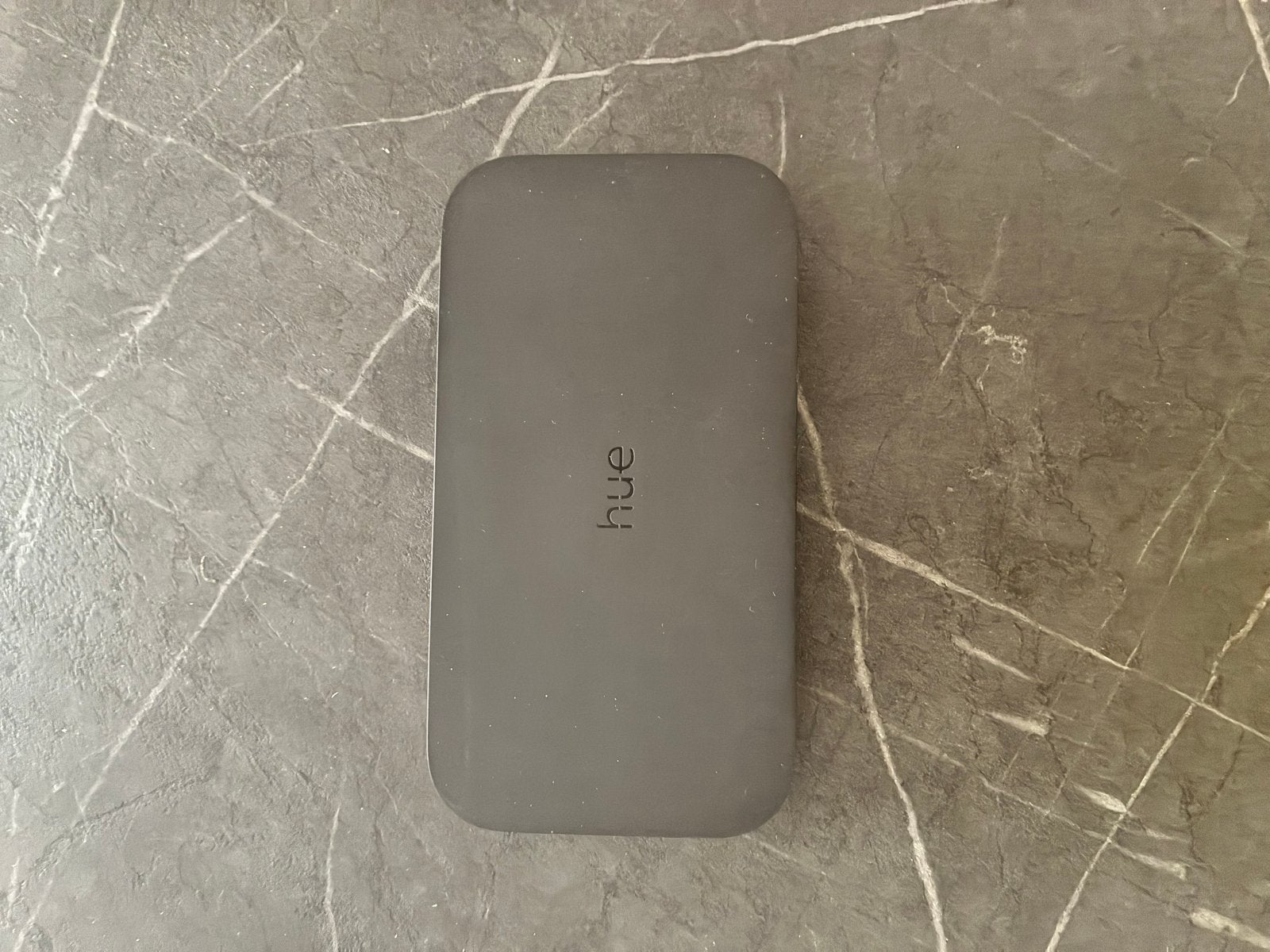 Philips Hue HDMI Sync Box 4K, Ophalen, Zo goed als nieuw, Philips