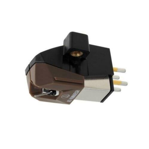 Audio-technica at-vm95sh element nieuwe serie!, Ophalen of Verzenden, Nieuw, Thorens