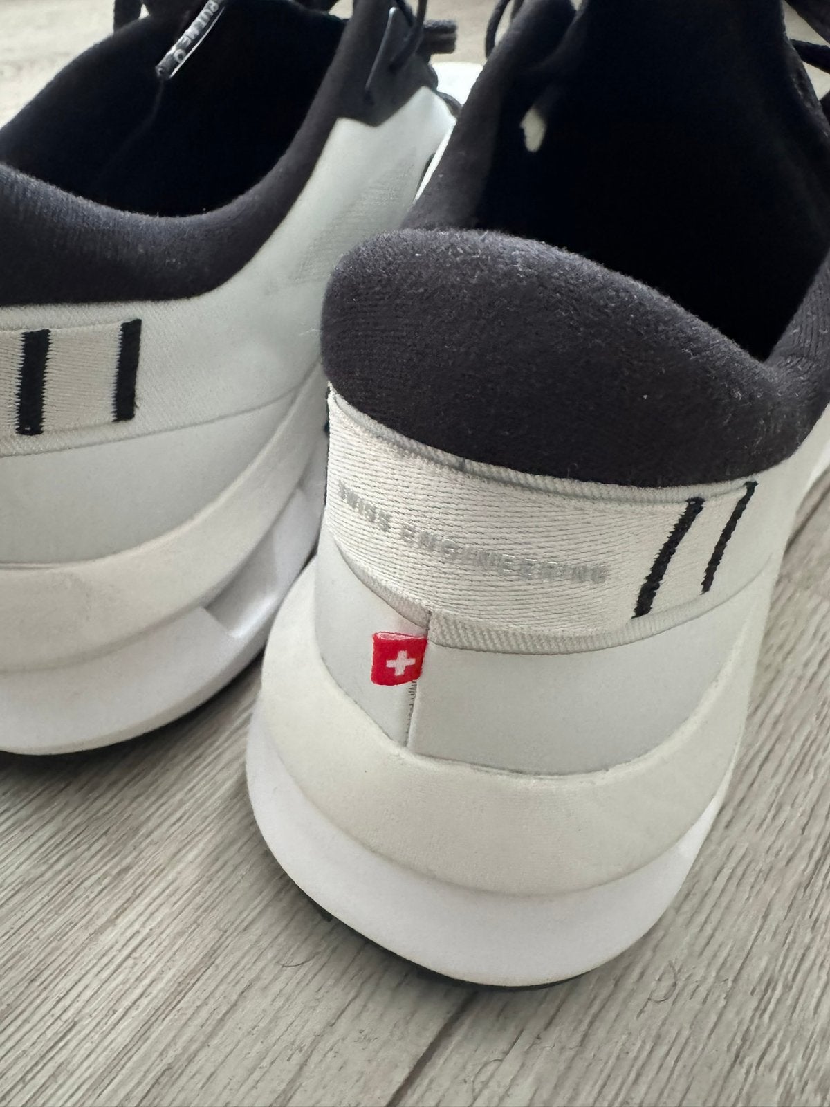 Oncloud maat 43, Ophalen of Verzenden, Zo goed als nieuw, Schoenen