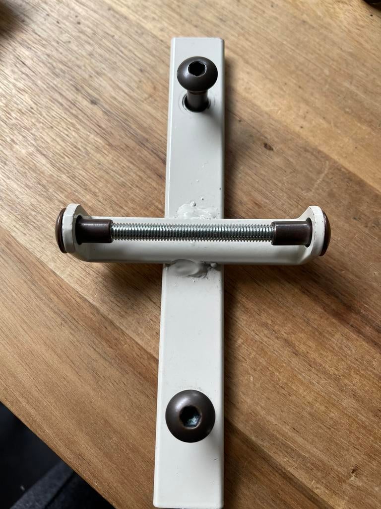 Stokke sleepi PIEKSTOKHOUDER, Kinderen en Baby's, Babywiegjes en Ledikanten, Ophalen of Verzenden, Zo goed als nieuw, Overige typen