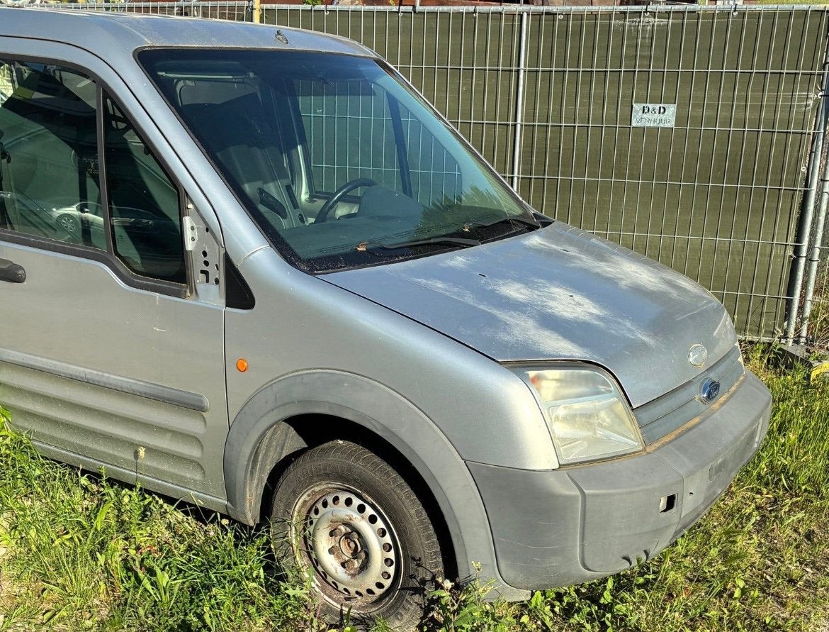 Ford Tourneo Connect, Ophalen of Verzenden, Gebruikt, Ford