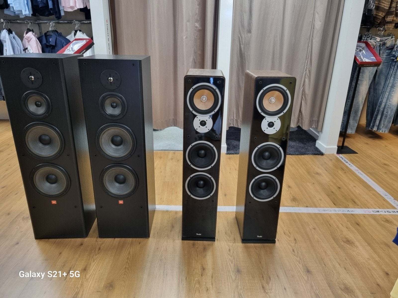 ✅JBL LX 1000 luidsprekers TOPGELUID!, Audio, Tv en Foto, Luidsprekers, Stereo speakers, -, Zo goed als nieuw, Ophalen