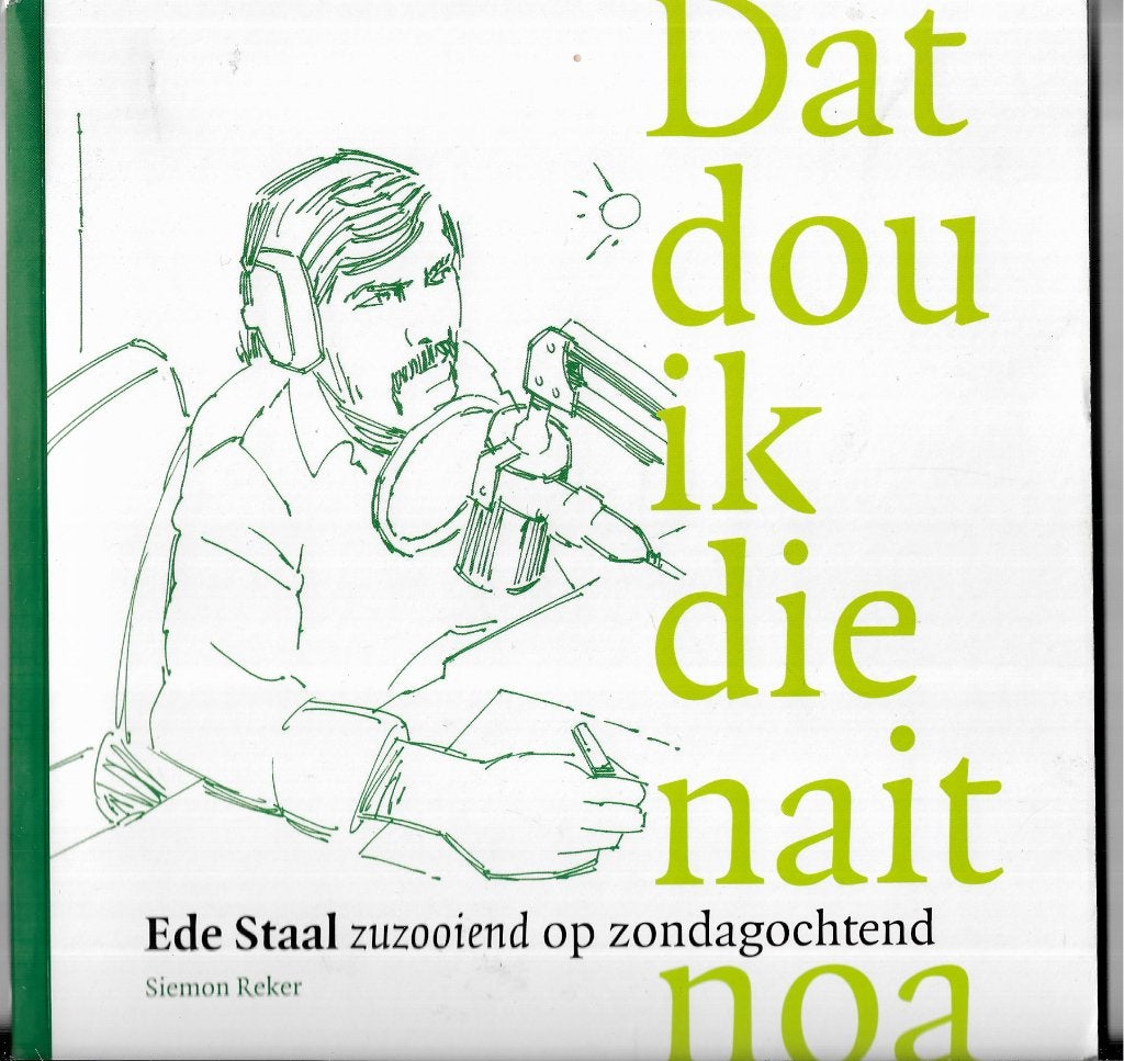Ede Staal, Boeken, Geschiedenis | Stad en Regio, Zo goed als nieuw, 19e eeuw, Ophalen of Verzenden