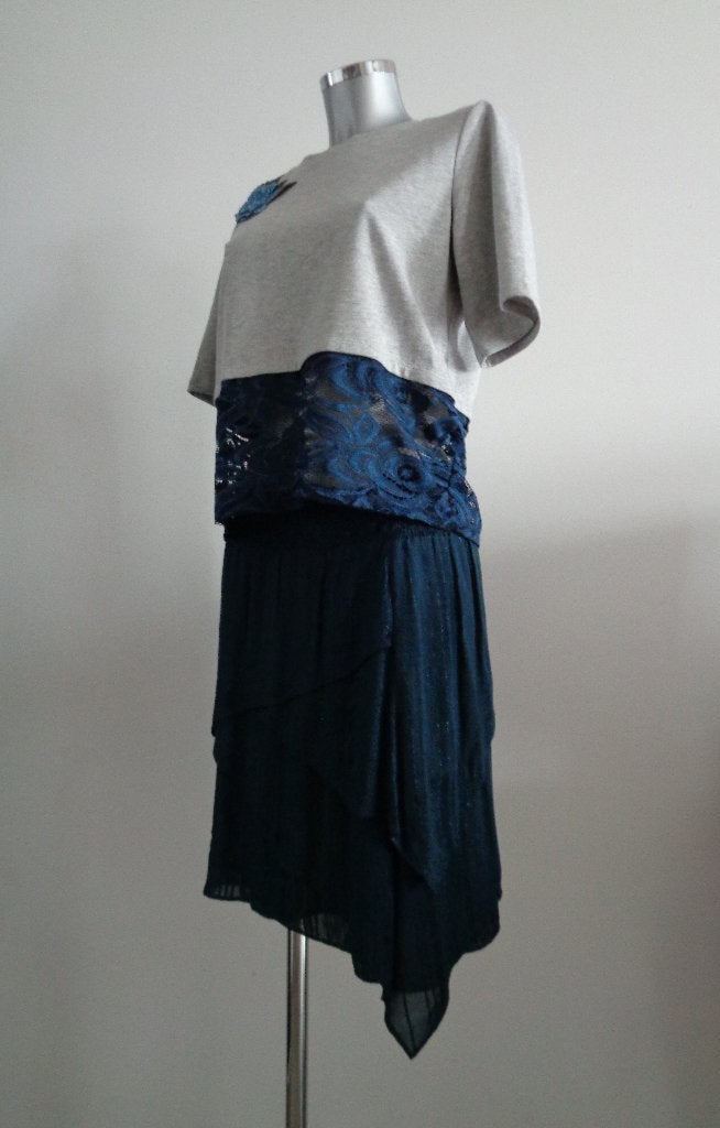 Silvian Heach sweater maat small NIEUW kaartje, Kleding | Dames, Ophalen of Verzenden, Nieuw, Maat 36 (S), Grijs