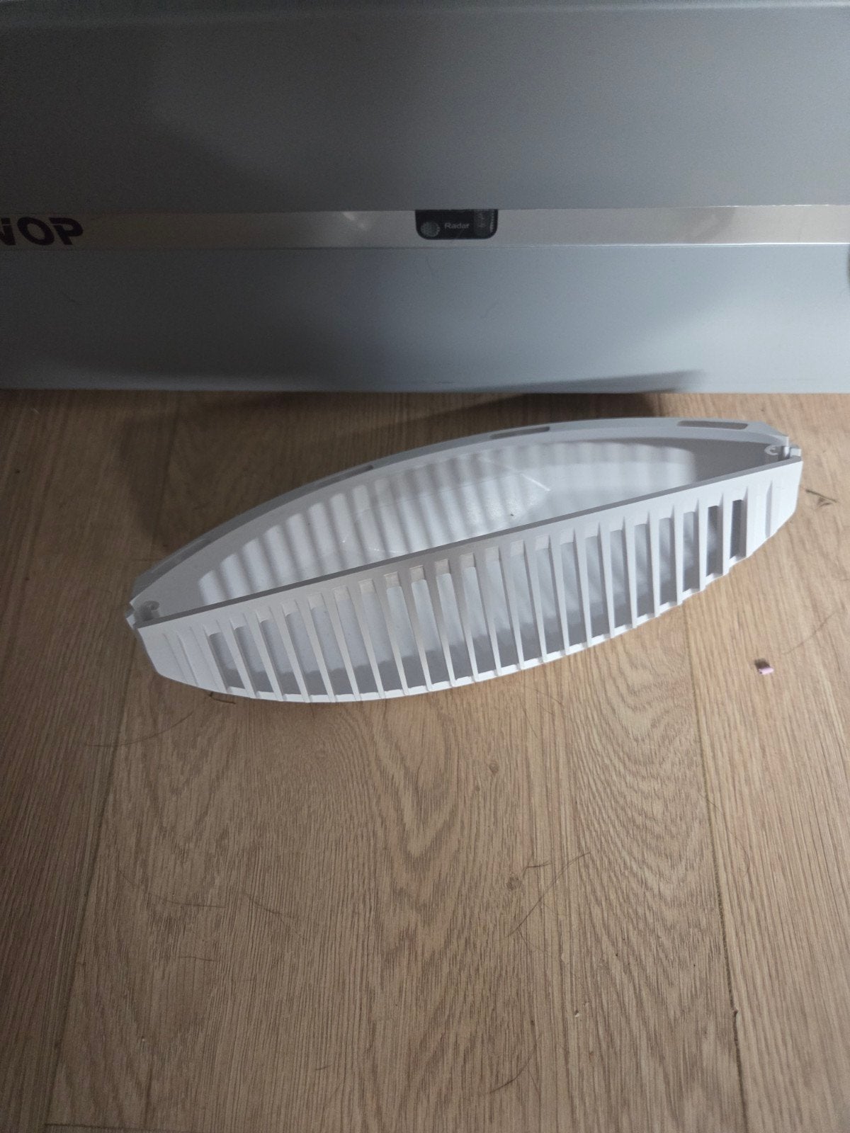Elektrische kattenbak te koop, Dieren en Toebehoren, Dierenvoeding, Ophalen